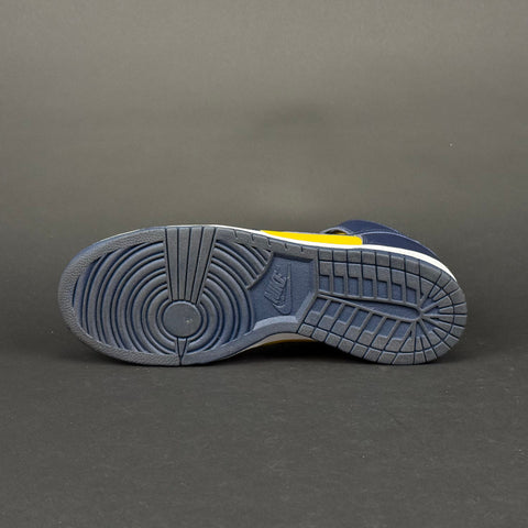 Nike Dunk High Michigan (2020)