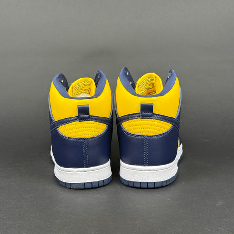 Nike Dunk High Michigan (2020)