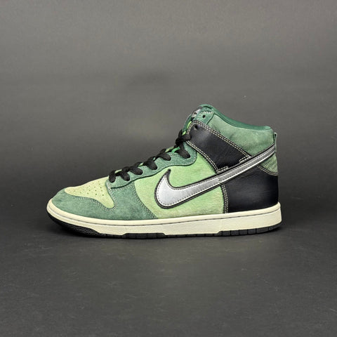 Nike SB Dunk High Brut