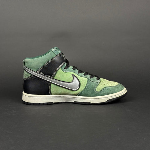 Nike SB Dunk High Brut