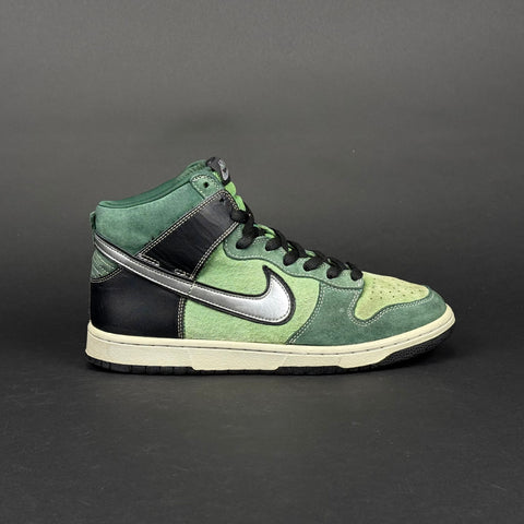 Nike SB Dunk High Brut