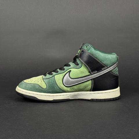 Nike SB Dunk High Brut