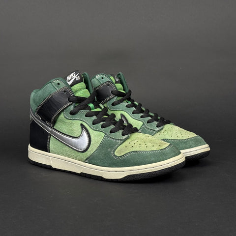 Nike SB Dunk High Brut