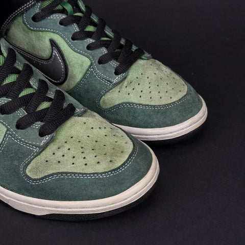 Nike SB Dunk High Brut