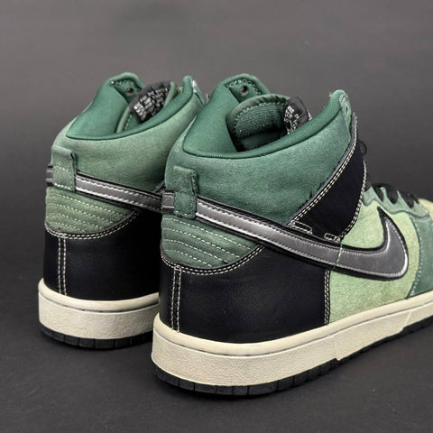 Nike SB Dunk High Brut