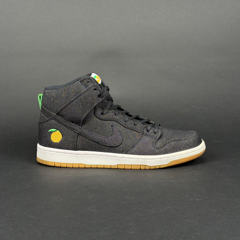 Nike SB Dunk High Momofuku