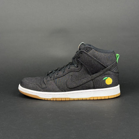 Nike SB Dunk High Momofuku