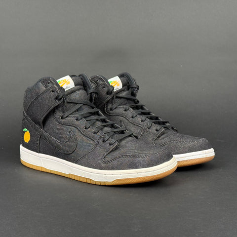 Nike SB Dunk High Momofuku