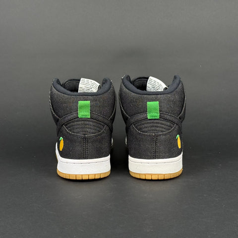 Nike SB Dunk High Momofuku