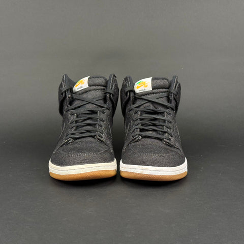 Nike SB Dunk High Momofuku