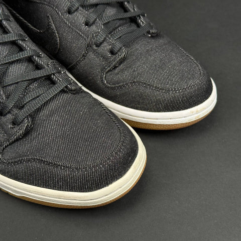 Nike SB Dunk High Momofuku