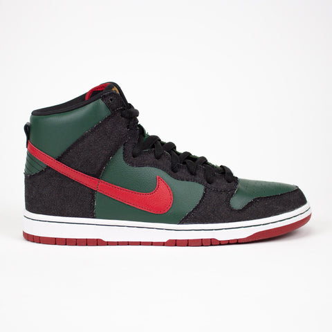 Nike SB Dunk High RESN