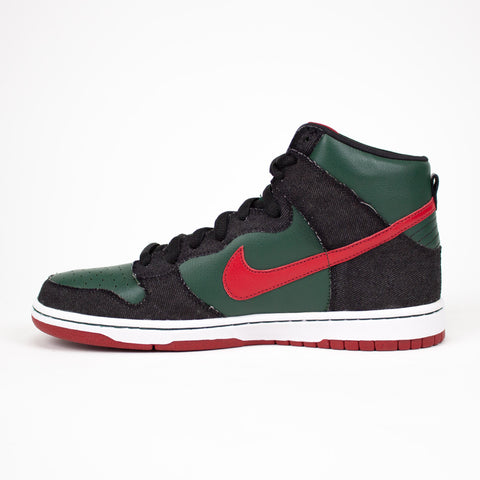 Nike SB Dunk High RESN