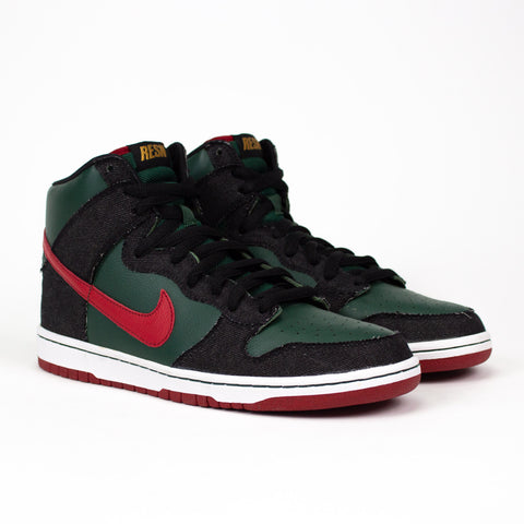 Nike SB Dunk High RESN
