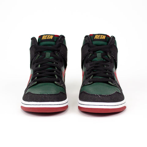 Nike SB Dunk High RESN