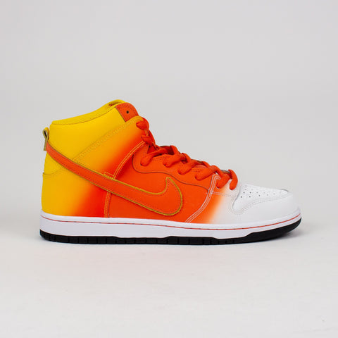 Nike SB Dunk High Sweet Tooth Candy Corn