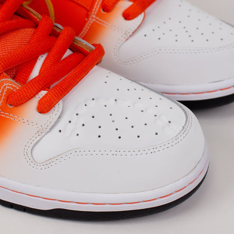 Nike SB Dunk High Sweet Tooth Candy Corn