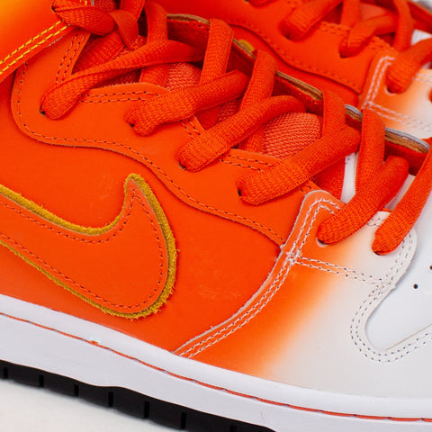 Nike SB Dunk High Sweet Tooth Candy Corn