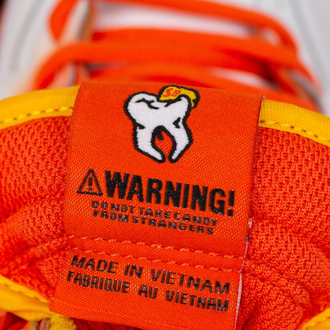 Nike SB Dunk High Sweet Tooth Candy Corn