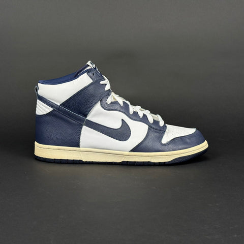 Nike SB Dunk High Villanova (2005)