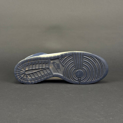 Nike SB Dunk High Villanova (2005)