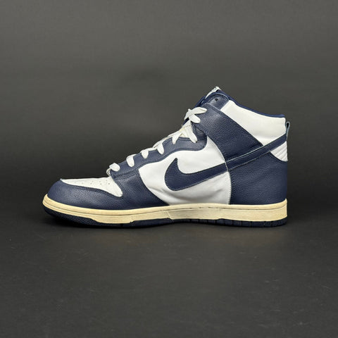 Nike SB Dunk High Villanova (2005)