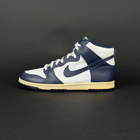 Nike SB Dunk High Villanova (2005)