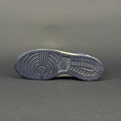 Nike SB Dunk High Villanova (2005)