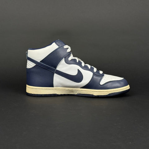 Nike SB Dunk High Villanova (2005)