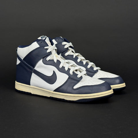 Nike SB Dunk High Villanova (2005)