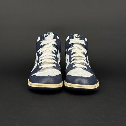 Nike SB Dunk High Villanova (2005)
