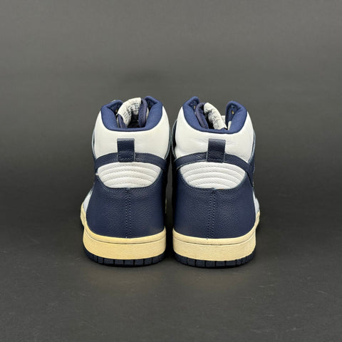 Nike SB Dunk High Villanova (2005)