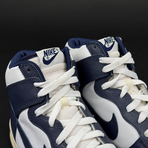 Nike SB Dunk High Villanova (2005)