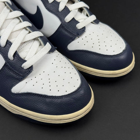Nike SB Dunk High Villanova (2005)