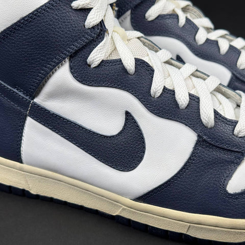 Nike SB Dunk High Villanova (2005)
