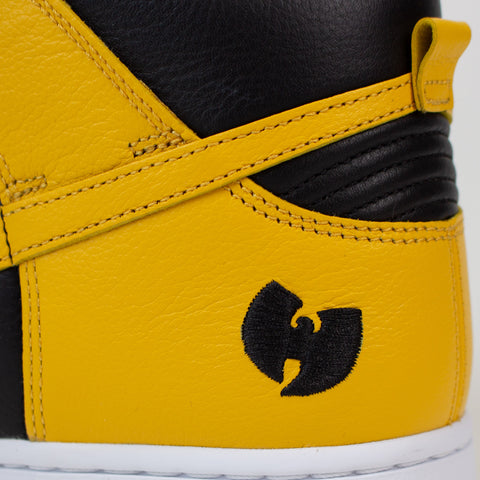Nike Dunk High Wu-Tang (2024)