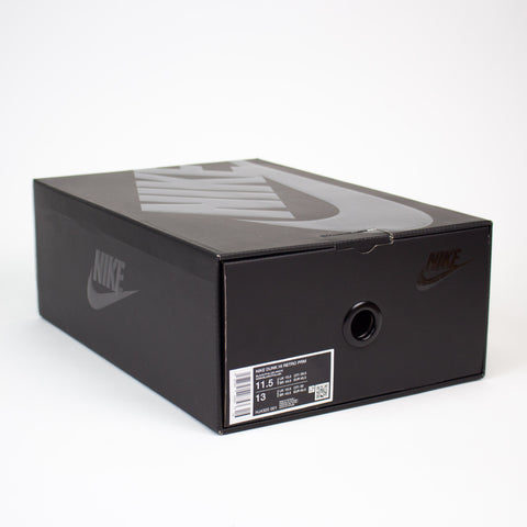 Nike Dunk High Wu-Tang (2024)