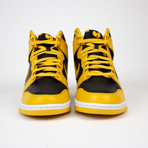Nike Dunk High Wu-Tang (2024)