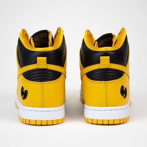 Nike Dunk High Wu-Tang (2024)