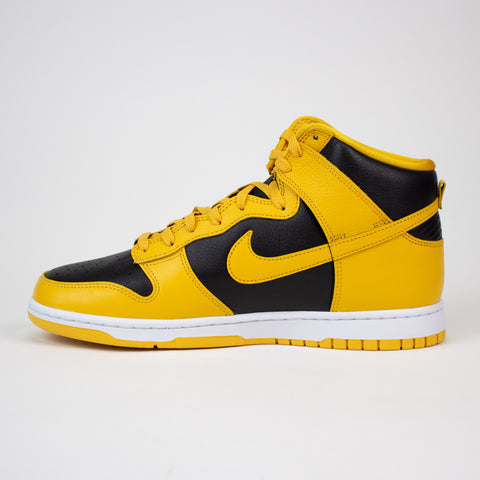 Nike Dunk High Wu-Tang (2024)