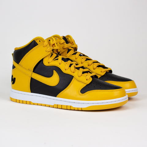 Nike Dunk High Wu-Tang (2024)