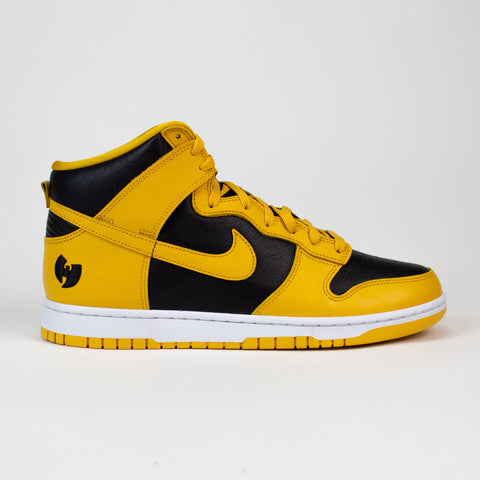 Nike Dunk High Wu-Tang (2024)