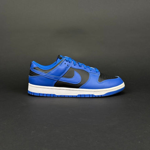 Nike Dunk Low Hyper Cobalt