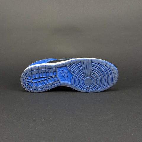 Nike Dunk Low Hyper Cobalt