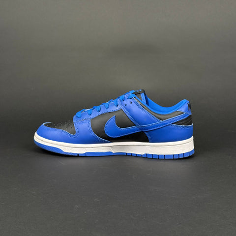 Nike Dunk Low Hyper Cobalt
