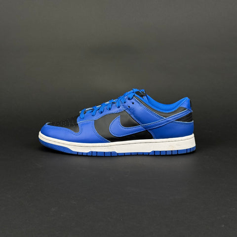 Nike Dunk Low Hyper Cobalt