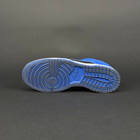 Nike Dunk Low Hyper Cobalt