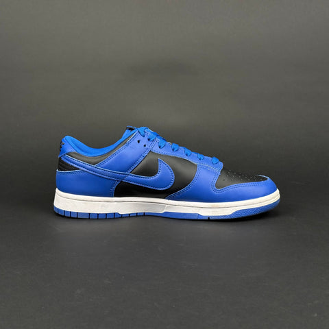 Nike Dunk Low Hyper Cobalt