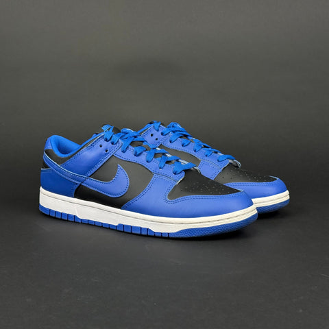 Nike Dunk Low Hyper Cobalt