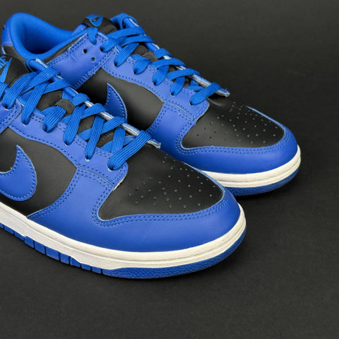 Nike Dunk Low Hyper Cobalt